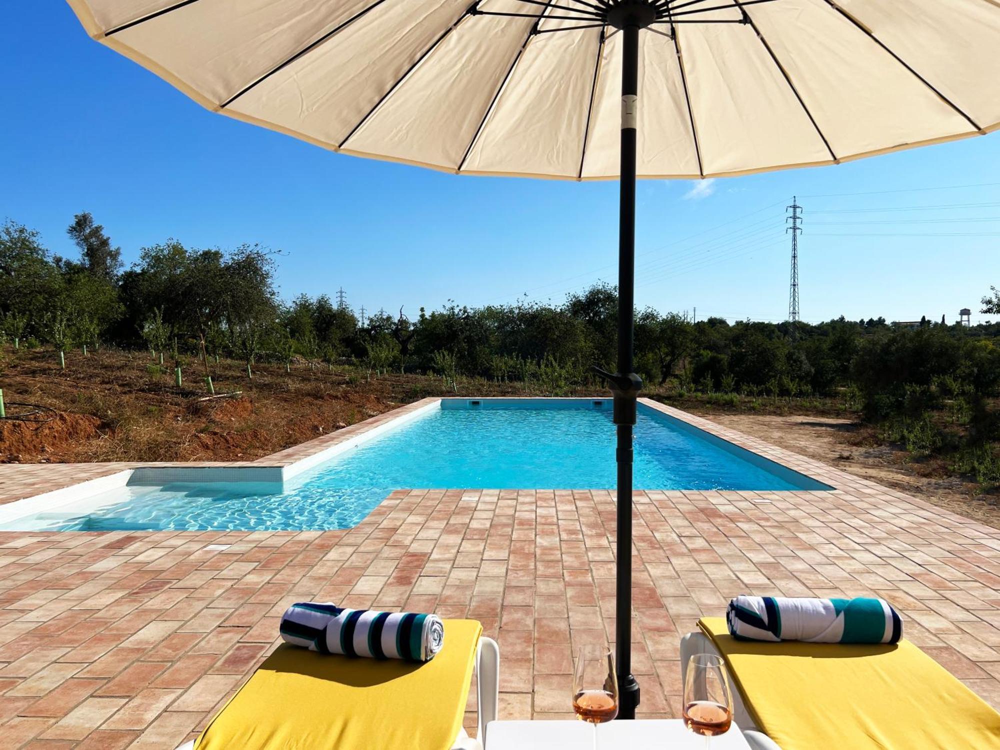 Monte Das Acoteias - Agroturismo Tavira Exterior photo