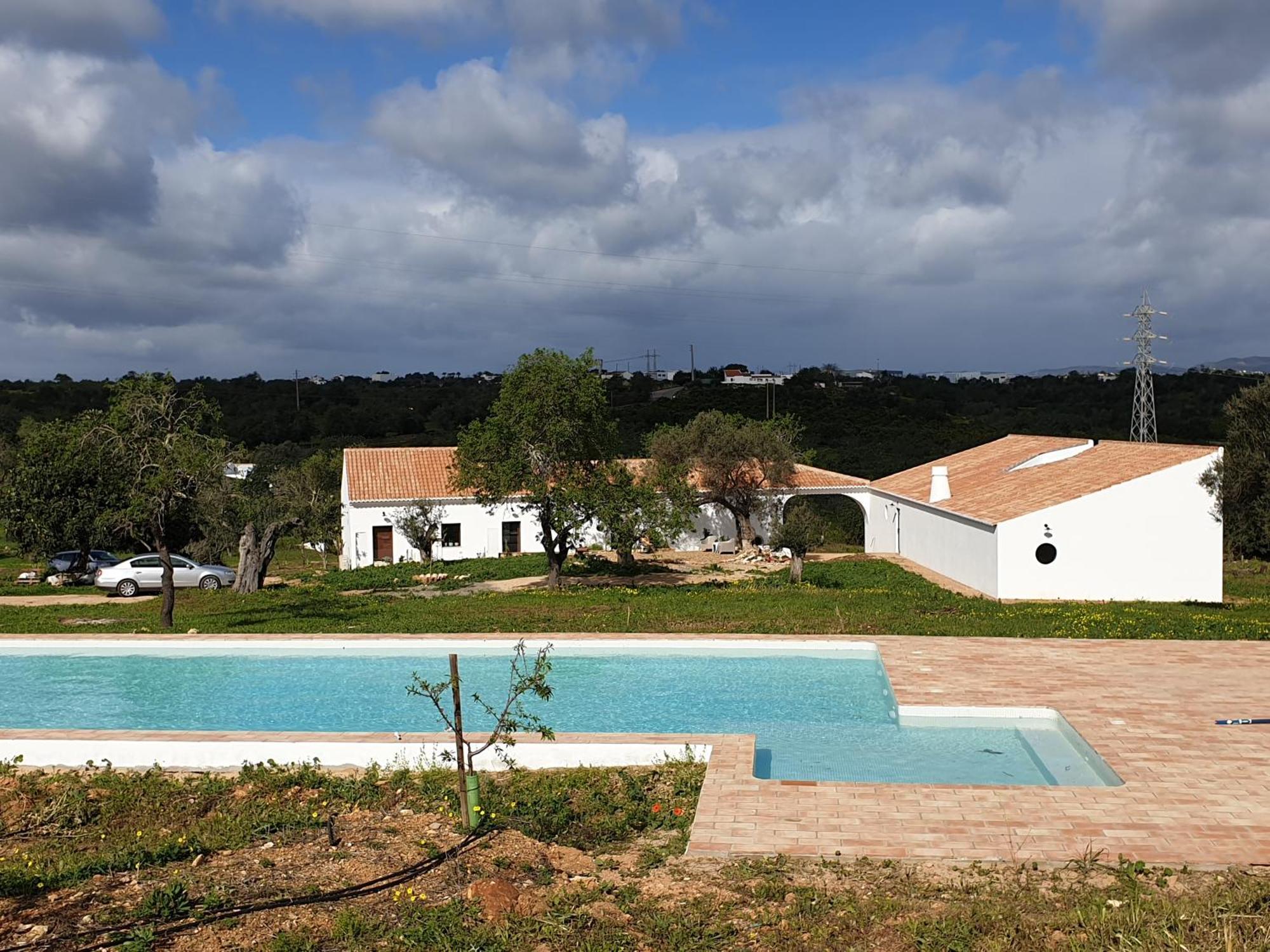 Monte Das Acoteias - Agroturismo Tavira Exterior photo